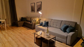 Monia Apartment